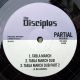 The Disciples - Tabla March