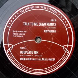 Judy Green - Talk To Me (A&O Remix)