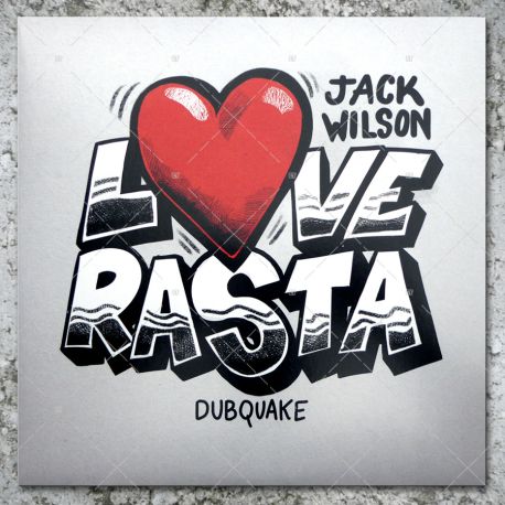 Jack Wilson - Love Rasta